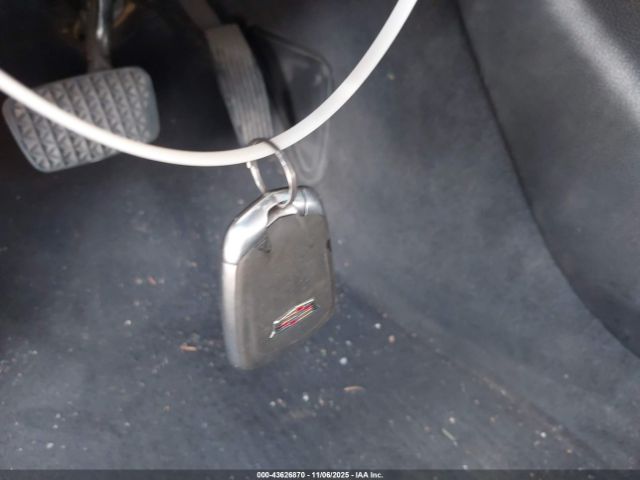 2018 CADILLAC XTS 2G61M5S35J9134624 Photo 10