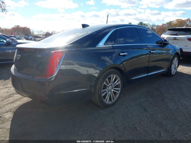 2018 CADILLAC XTS 2G61M5S35J9134624 Photo 3