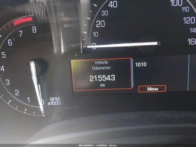 2018 CADILLAC XTS 2G61M5S35J9134624 Photo 6