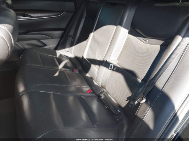 2018 CADILLAC XTS 2G61M5S35J9134624 Photo 7