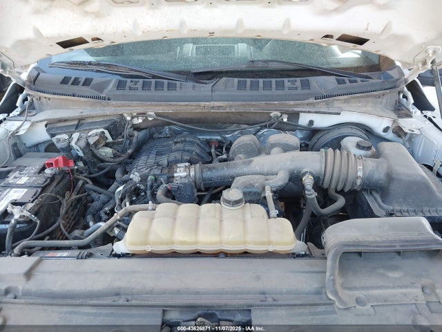Ford F-150 Xl 2020 1FTMF1CB3LKF58193 Image 10