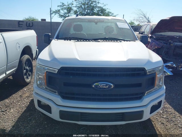 Ford F-150 Xl 2020 1FTMF1CB3LKF58193 Image 13