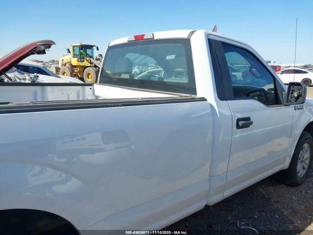 Ford F-150 Xl 2020 1FTMF1CB3LKF58193 Image 14