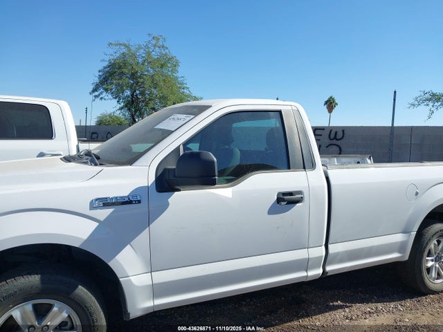 Ford F-150 Xl 2020 1FTMF1CB3LKF58193 Image 15