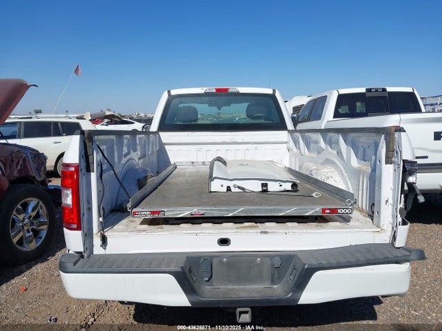 Ford F-150 Xl 2020 1FTMF1CB3LKF58193 Image 17