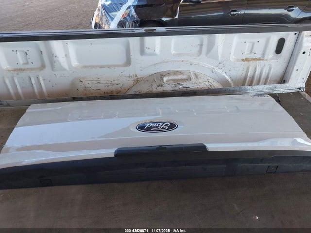 Ford F-150 Xl 2020 1FTMF1CB3LKF58193 Image 12