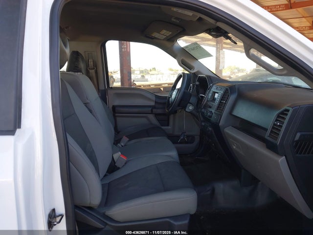 Ford F-150 Xl 2020 1FTMF1CB3LKF58193 Image 5