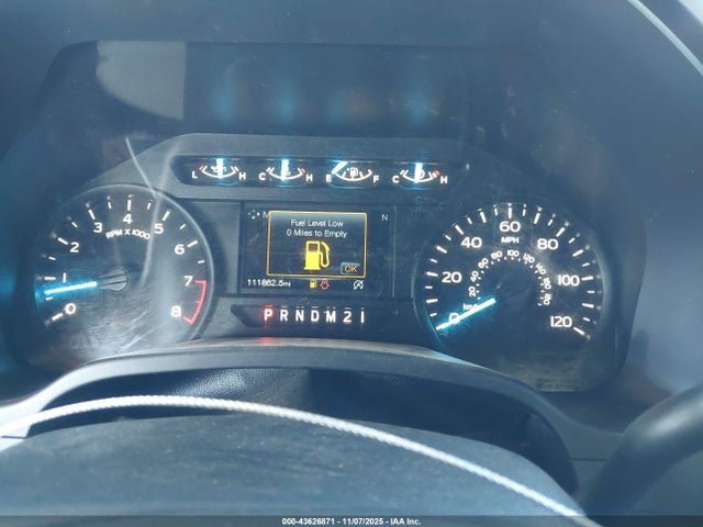 Ford F-150 Xl 2020 1FTMF1CB3LKF58193 Image 7