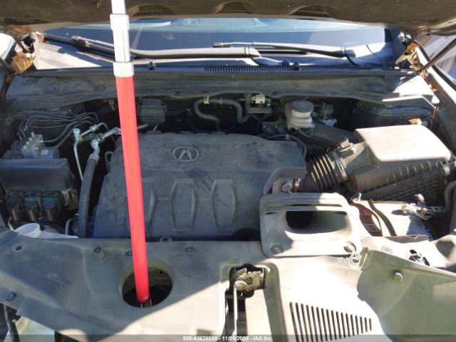 2017 ACURA RDX 5J8TB4H59HL002596 Photo 9