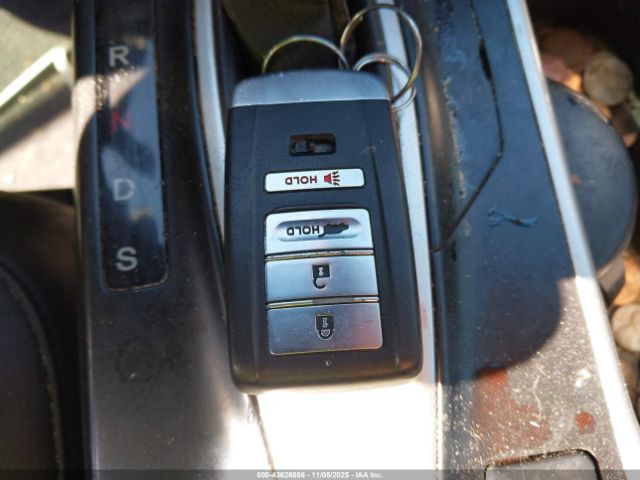 2017 ACURA RDX 5J8TB4H59HL002596 Photo 10