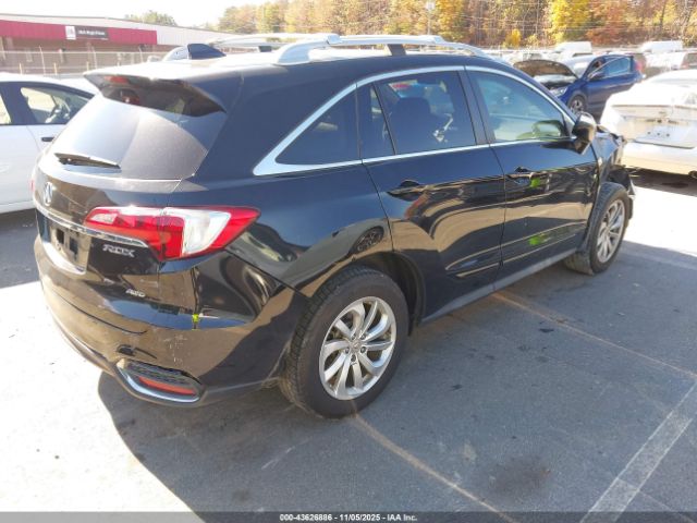 2017 ACURA RDX 5J8TB4H59HL002596 Photo 3