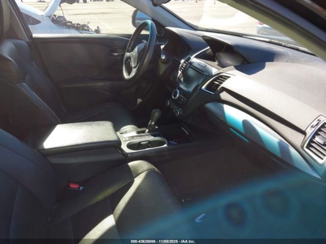 2017 ACURA RDX 5J8TB4H59HL002596 Photo 4