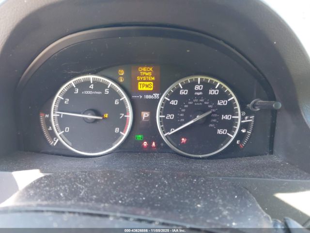 2017 ACURA RDX 5J8TB4H59HL002596 Photo 6