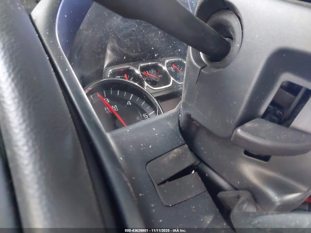 3GCUKREC6EG337438 Chevrolet Silverado 1500 1lt