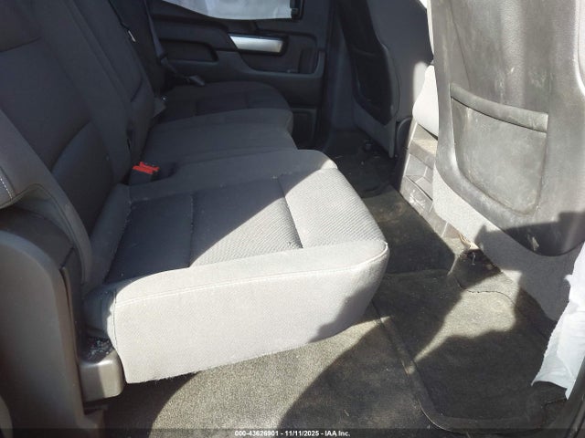 3GCUKREC6EG337438 Chevrolet Silverado 1500 1lt