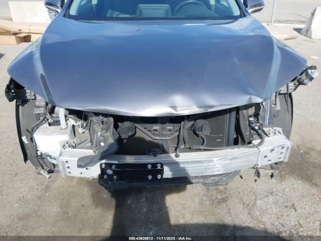 2022 LEXUS RX 350 2T2HZMAA5NC228589 Photo 5