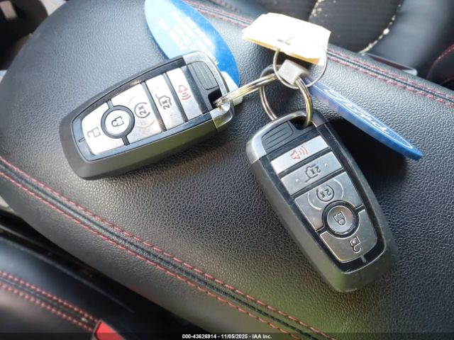 2023 FORD ESCAPE 1FMCU9MN1PUB03034 Photo 10