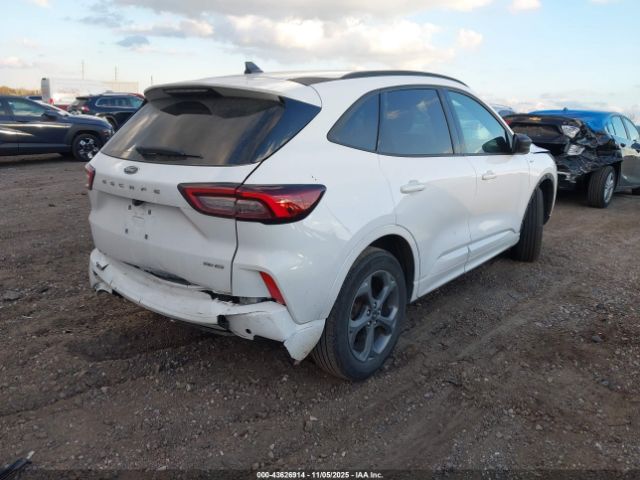 2023 FORD ESCAPE 1FMCU9MN1PUB03034 Photo 3