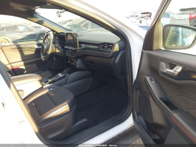 2023 FORD ESCAPE 1FMCU9MN1PUB03034 Photo 4