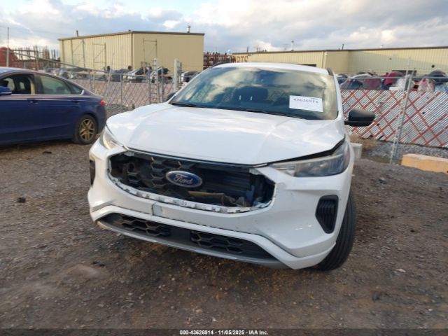 2023 FORD ESCAPE 1FMCU9MN1PUB03034 Photo 5
