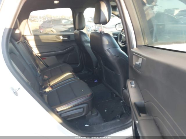 2023 FORD ESCAPE 1FMCU9MN1PUB03034 Photo 7