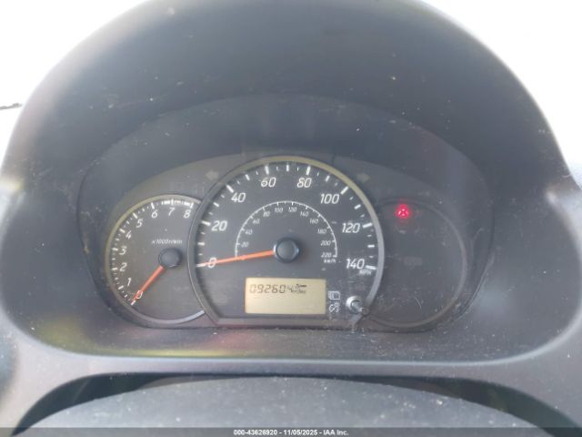 2014 MITSUBISHI MIRAGE ML32A3HJ9EH005214 Photo 6