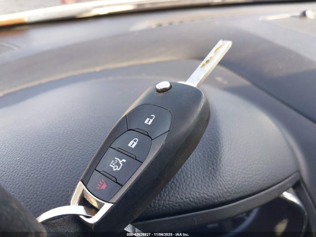 2018 CHEVROLET CRUZE 1G1BC5SM4J7239453 Photo 10