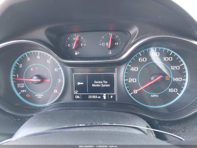 2018 CHEVROLET CRUZE 1G1BC5SM4J7239453 Photo 6
