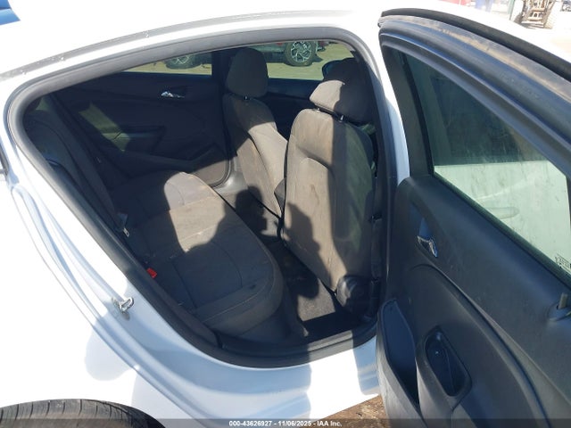 2018 CHEVROLET CRUZE 1G1BC5SM4J7239453 Photo 7