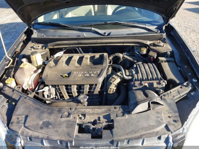 2013 CHRYSLER 200 1C3CCBBB3DN727757 Photo 9