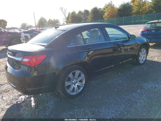 2013 CHRYSLER 200 1C3CCBBB3DN727757 Photo 3