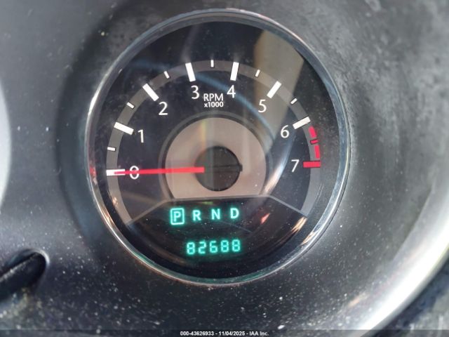 2013 CHRYSLER 200 1C3CCBBB3DN727757 Photo 6