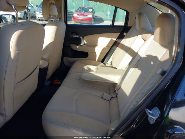 2013 CHRYSLER 200 1C3CCBBB3DN727757 Photo 7