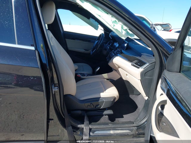 2020 BMW X1 WBXJG9C07L5P34855 Photo 4