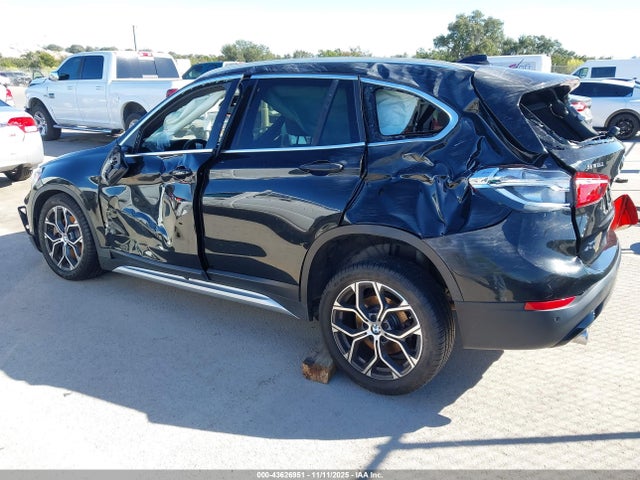 2020 BMW X1 WBXJG9C07L5P34855 Photo 5