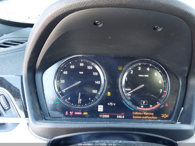 2020 BMW X1 WBXJG9C07L5P34855 Photo 6