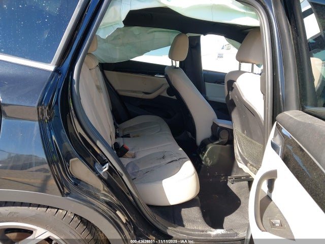 2020 BMW X1 WBXJG9C07L5P34855 Photo 7