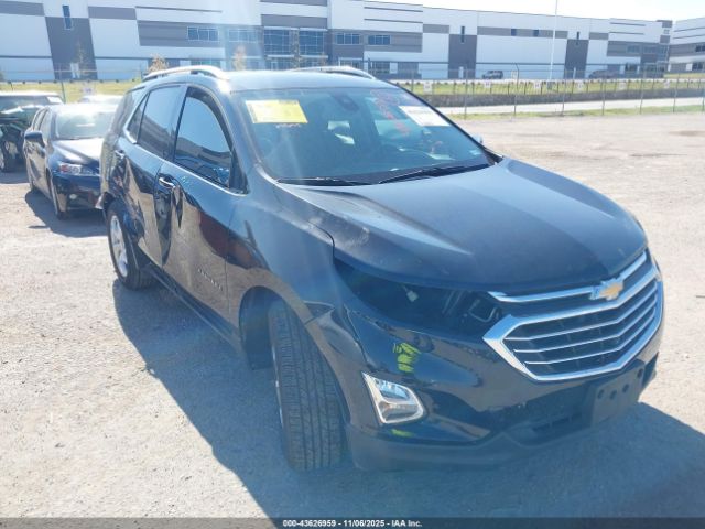 2019 CHEVROLET EQUINOX 2GNAXNEVXK6249862