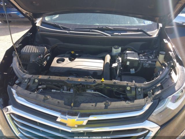 2019 CHEVROLET EQUINOX 2GNAXNEVXK6249862 Photo 9