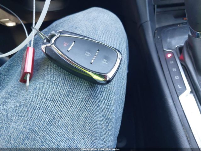 2019 CHEVROLET EQUINOX 2GNAXNEVXK6249862 Photo 10