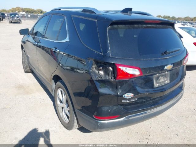 2019 CHEVROLET EQUINOX 2GNAXNEVXK6249862 Photo 2