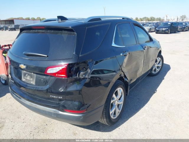 2019 CHEVROLET EQUINOX 2GNAXNEVXK6249862 Photo 3