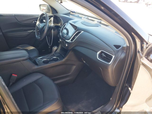 2019 CHEVROLET EQUINOX 2GNAXNEVXK6249862 Photo 4