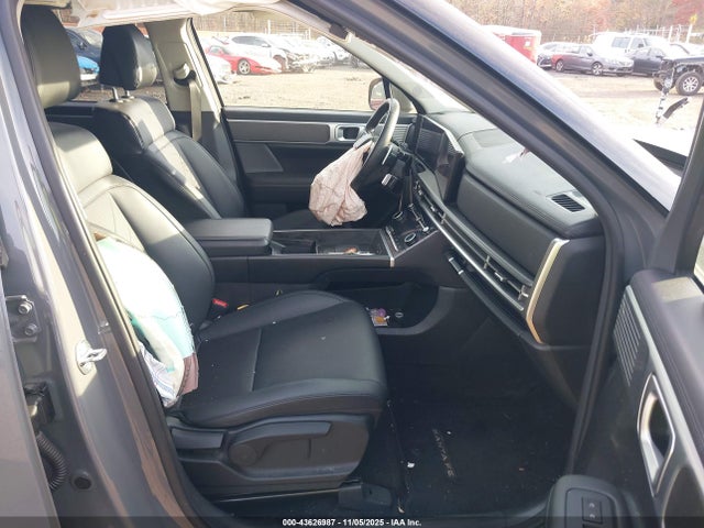 43626987 :رقم المزاد ، 5NMP2DGL3RH005772 vin ، 2024 Hyundai Santa Fe Sel مزاد بيع