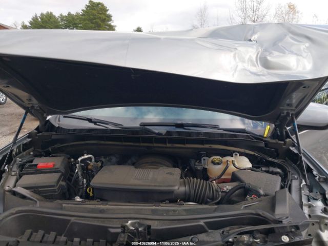 2023 CHEVROLET TAHOE 1GNSCRKD1PR165878 Photo 9