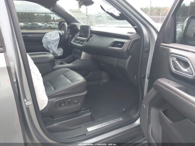 2023 CHEVROLET TAHOE 1GNSCRKD1PR165878 Photo 4