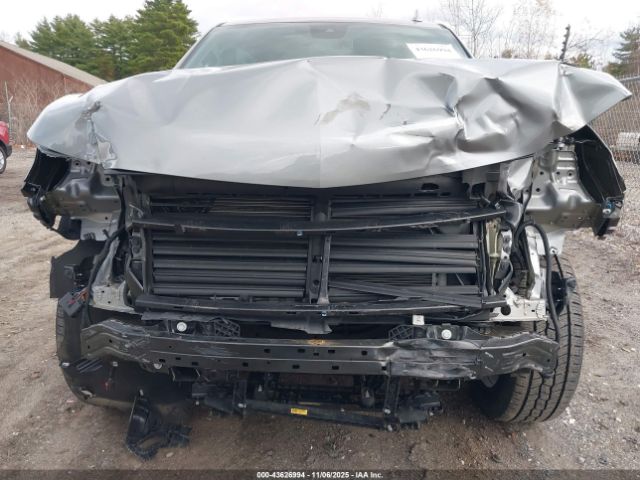 2023 CHEVROLET TAHOE 1GNSCRKD1PR165878 Photo 5