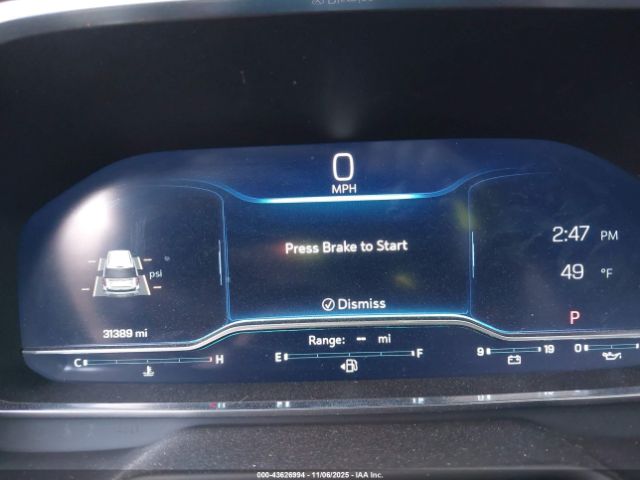 2023 CHEVROLET TAHOE 1GNSCRKD1PR165878 Photo 6