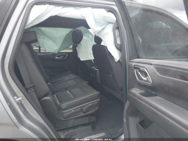 2023 CHEVROLET TAHOE 1GNSCRKD1PR165878 Photo 7