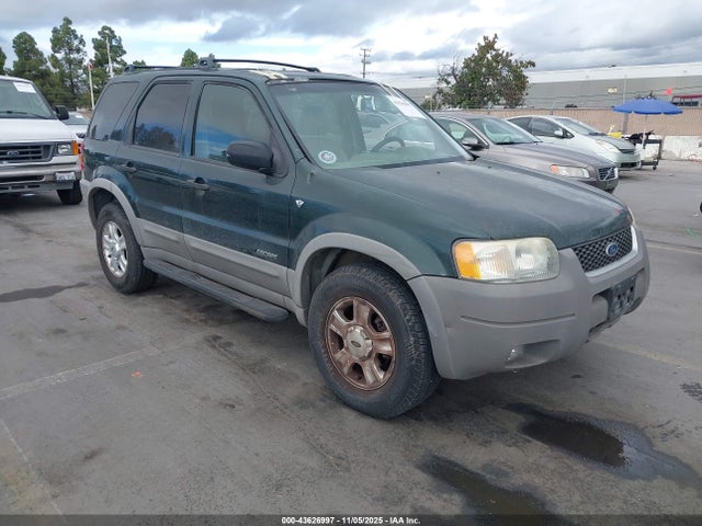 2002 FORD ESCAPE 1FMCU03102KB53275